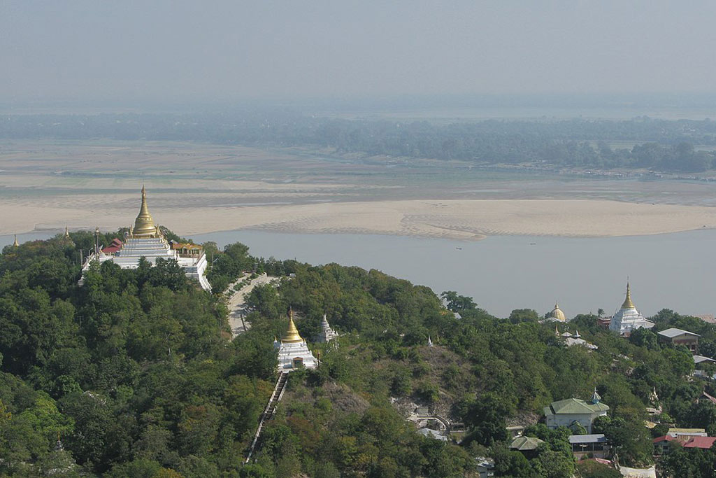 Sagaing