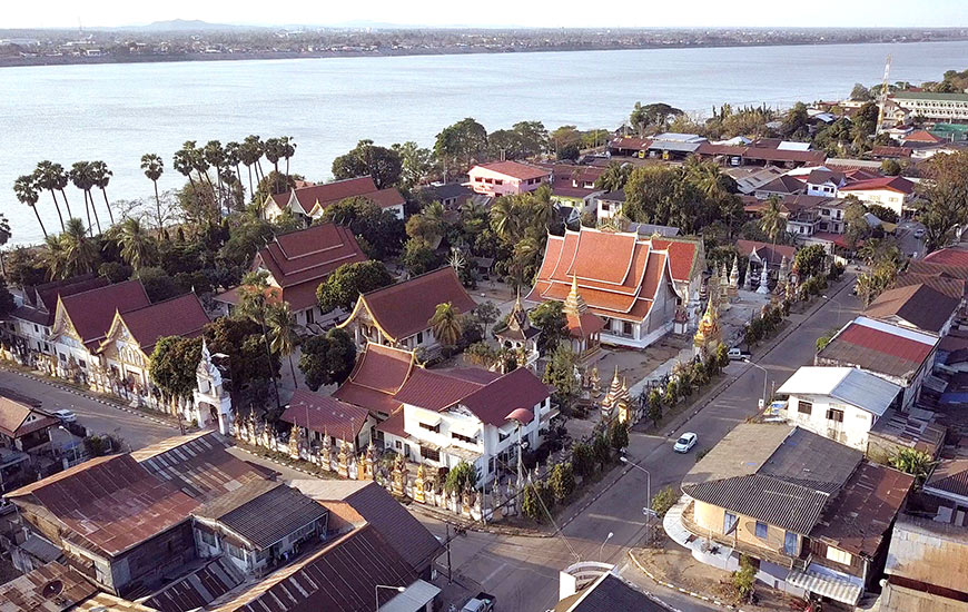 Savannakhet