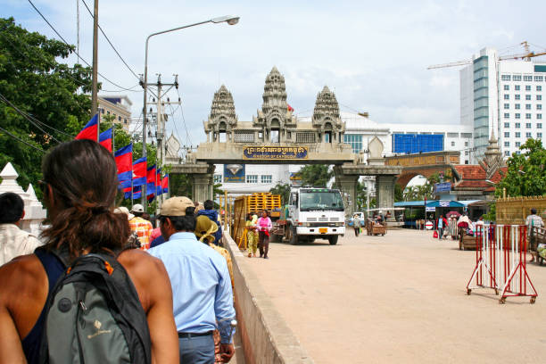 Banteay Meanchey