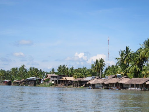 Île de Khong