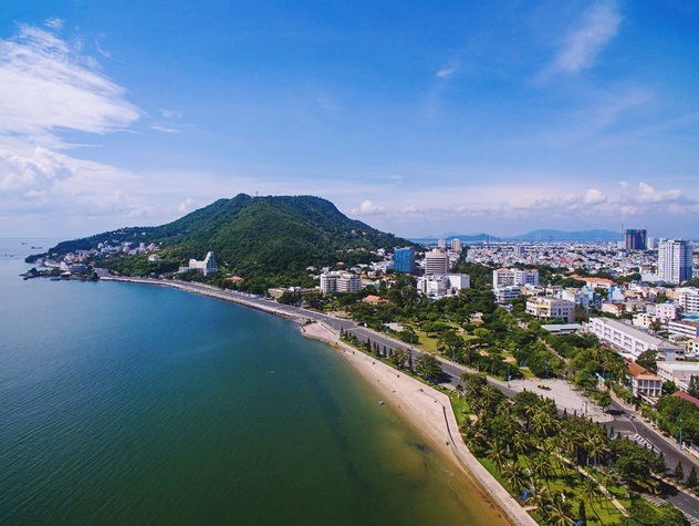 Ba Ria - Vung Tau