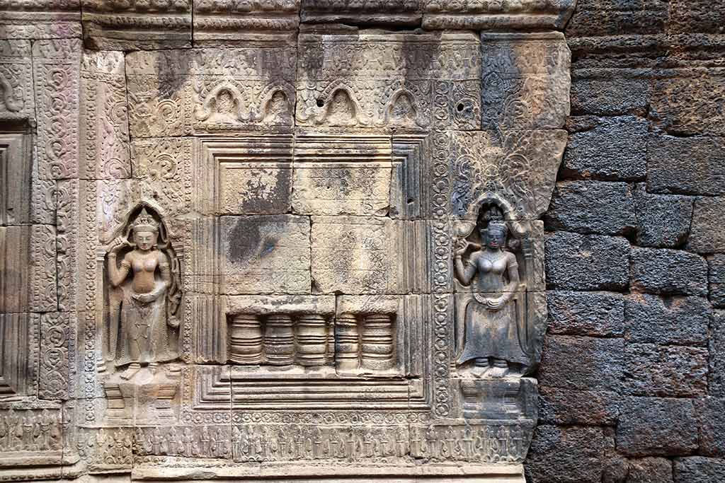 Panorama du Cambodge 13 jours