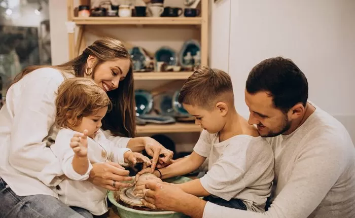 Northern and Central Vietnam family tour 15 days