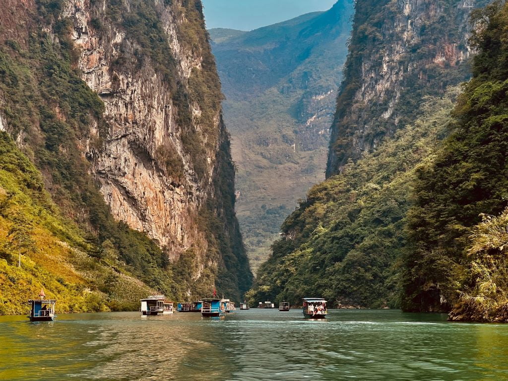 Vietnam Cambodia 20 days