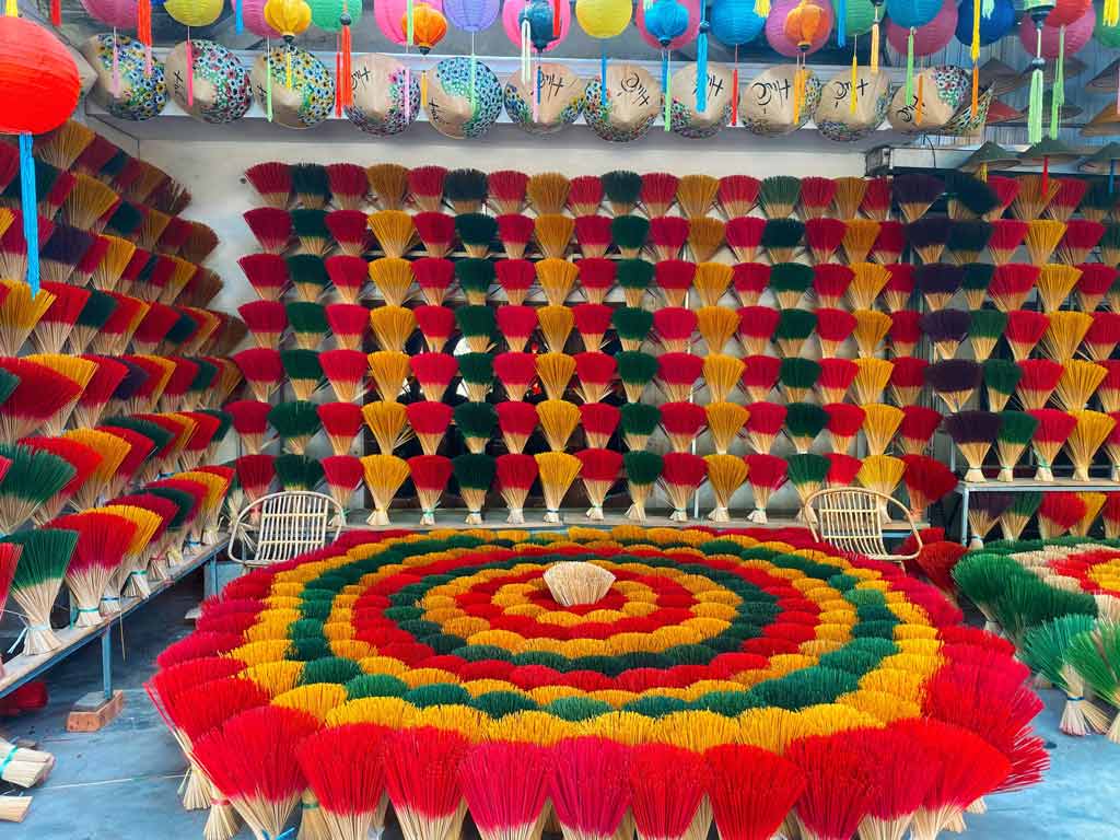 Vietnam tour 21 days