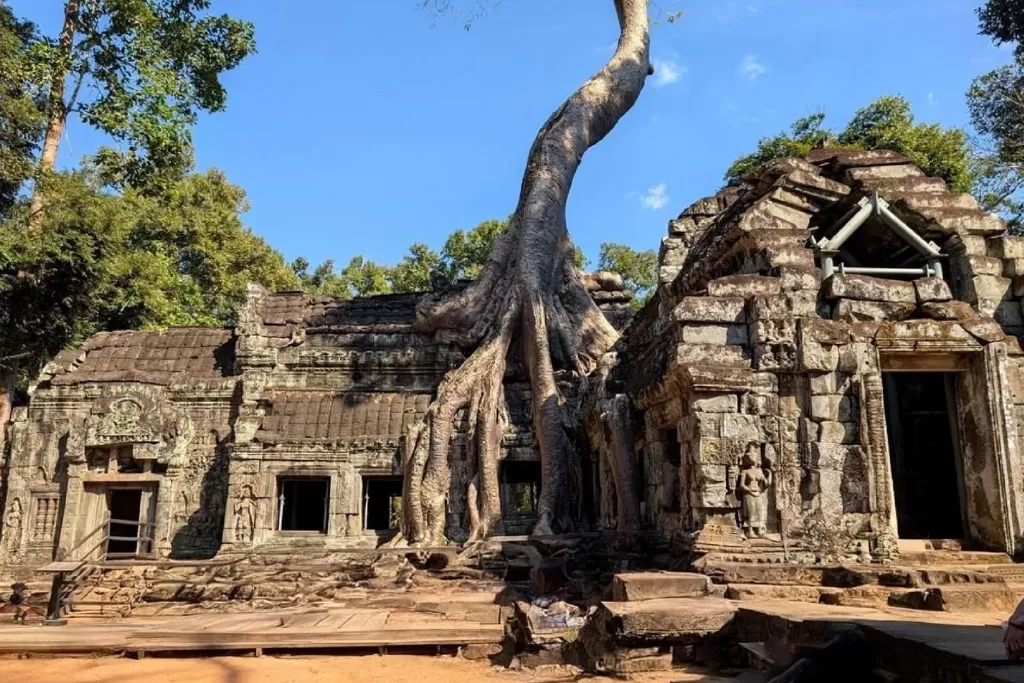 Vietnam & Cambodia in 21 days – Luxury tour