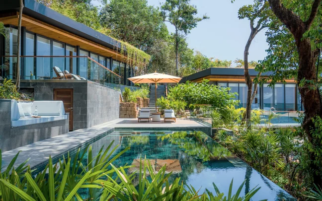 A chic and charming itinerary in Vietnam and Cambodia