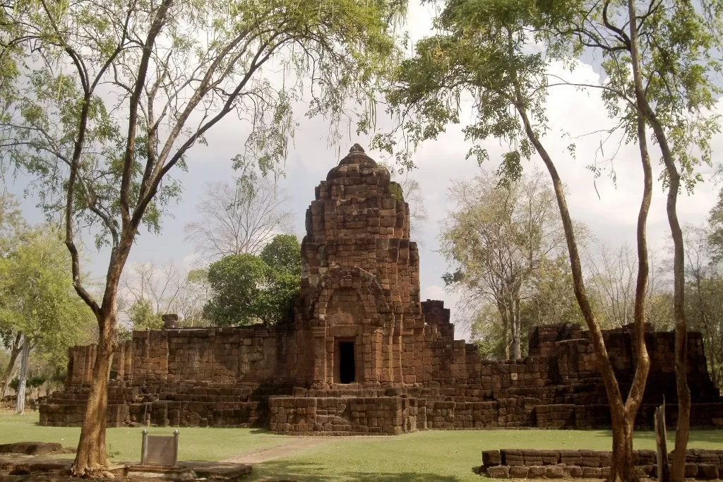 Eastern Laos and the Northern Loop - Trekking in 13 days