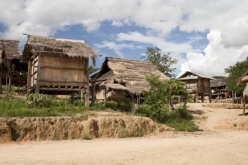 Eastern Laos and the Northern Loop - Trekking in 13 days