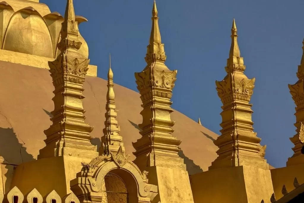 Eastern Laos and the Northern Loop - Trekking in 13 days