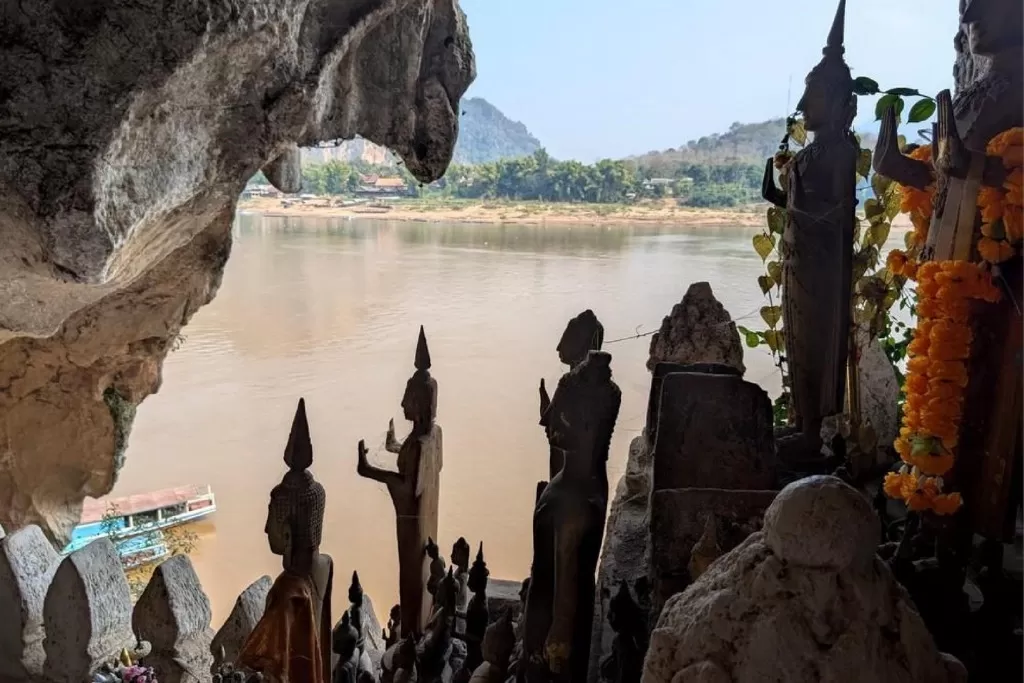 Eastern Laos and the Northern Loop - Trekking in 13 days