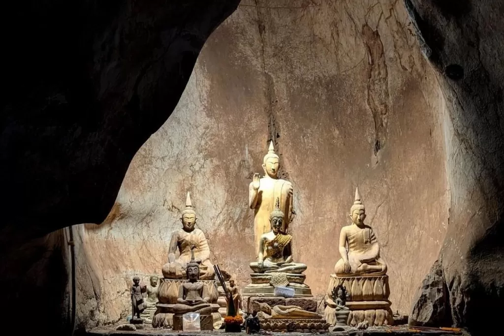 Eastern Laos and the Northern Loop - Trekking in 13 days