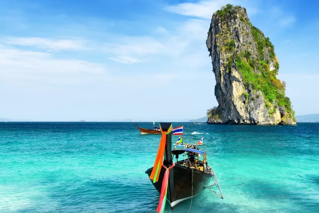 Romantic Escape with Luxury Thailand Honeymoon Tour