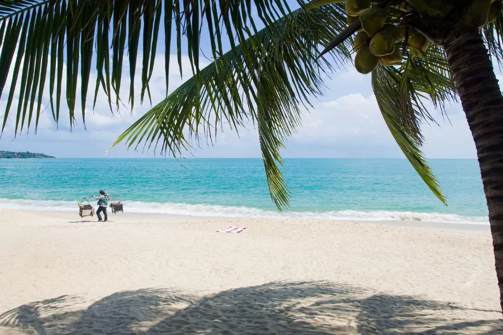 Family Beach Escape in Thailand 15 Days