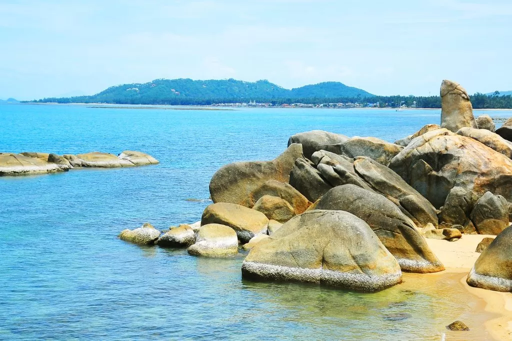 Family Beach Escape in Thailand 15 Days