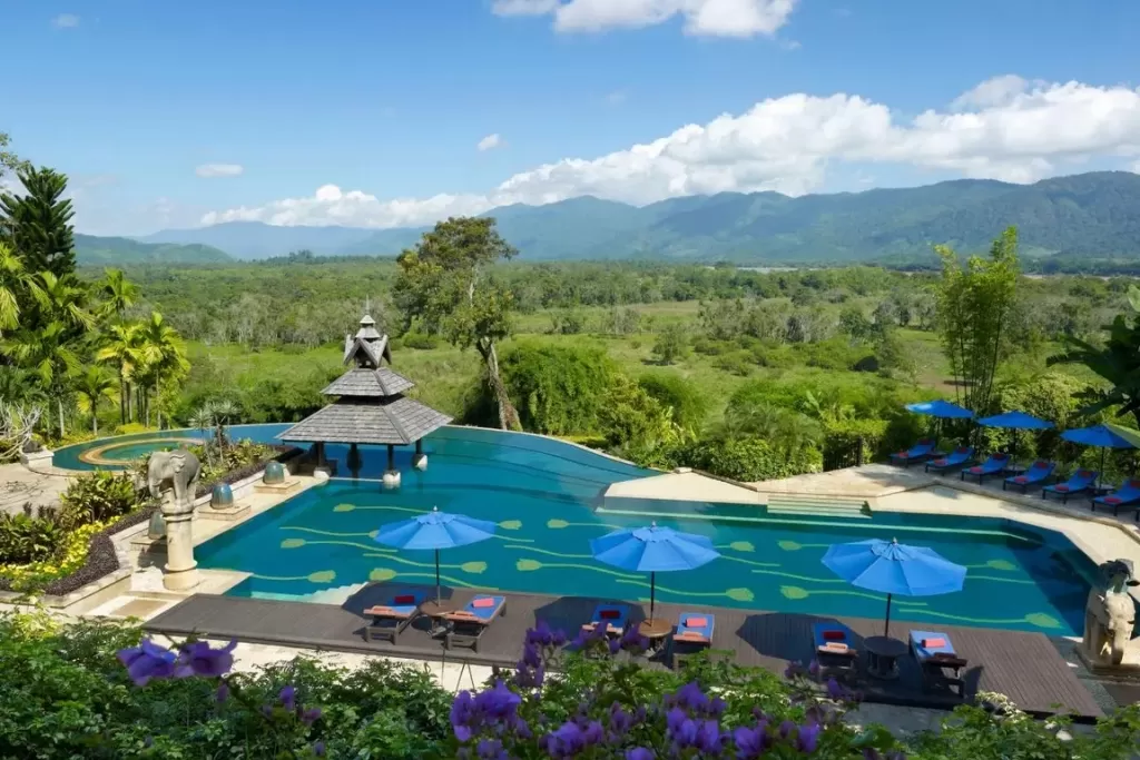 Voyage 2 semaines en Thaïlande - Luxe et Plage