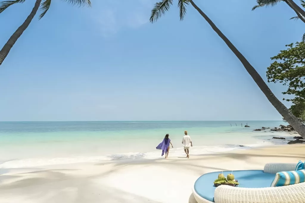 Romantic Escape with Luxury Thailand Honeymoon Tour