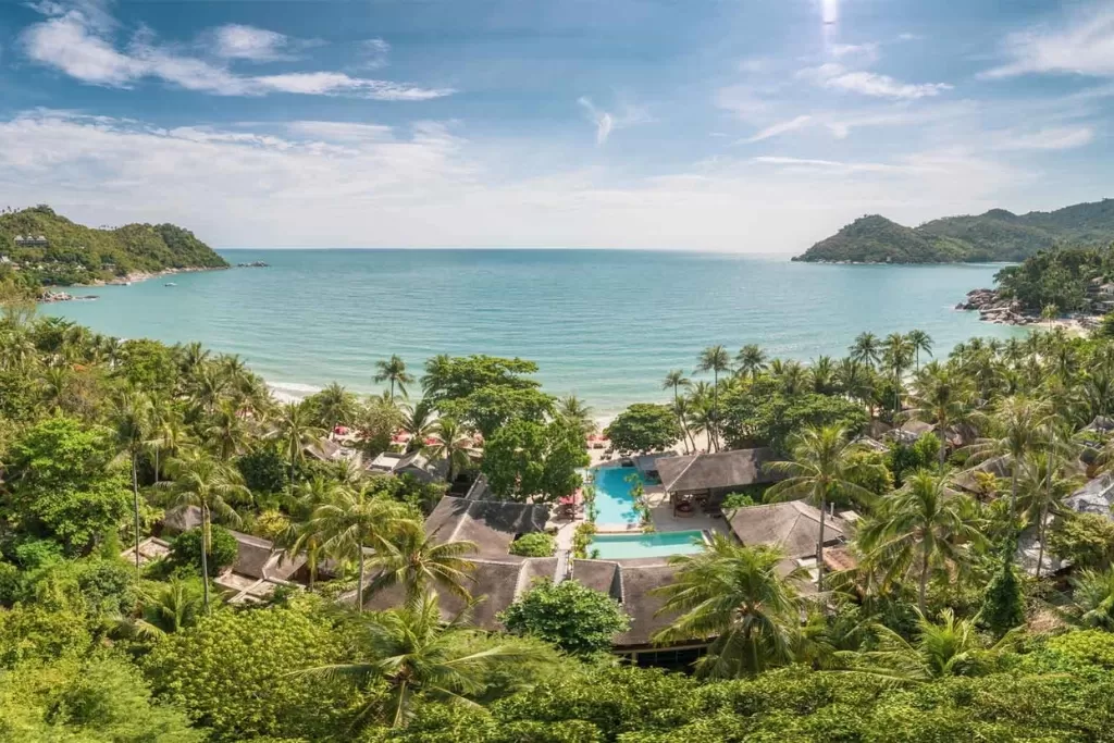 Central and Southern Thailand 15 days