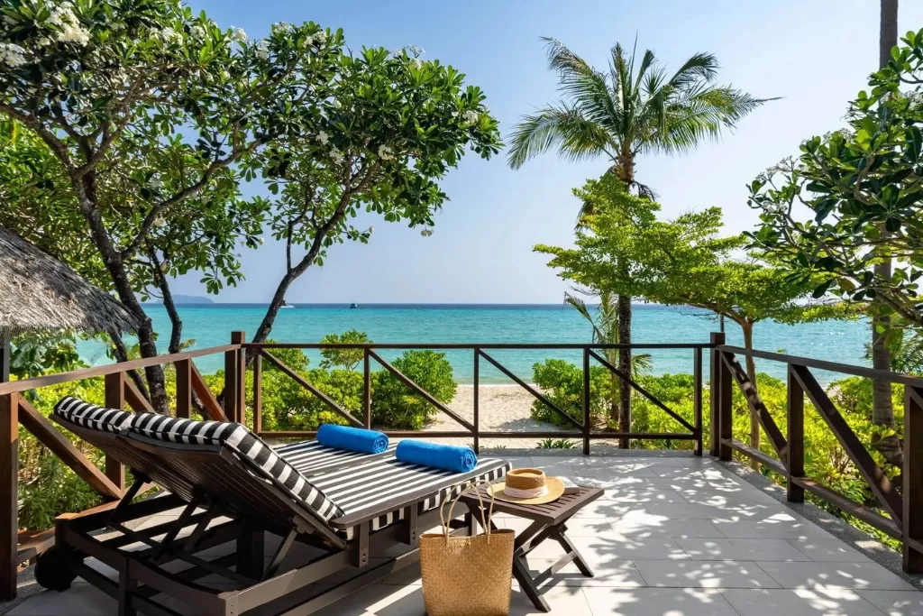 Central and Southern Thailand 15 days