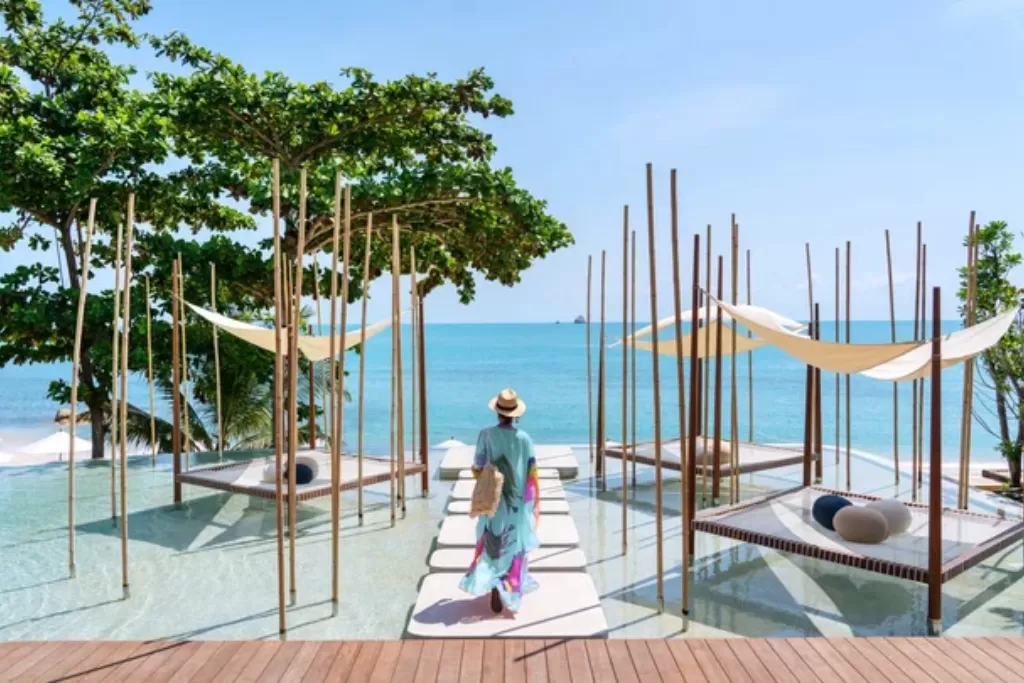 Romantic Escape with Luxury Thailand Honeymoon Tour