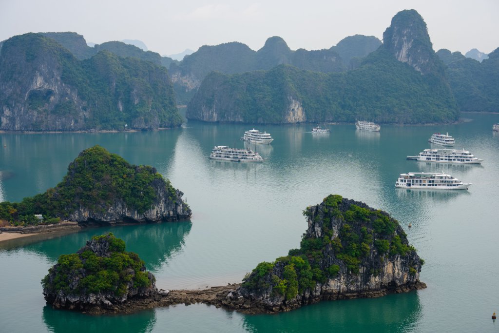 Flavours of Vietnam Cambodia - Where Luxury Meets Charm