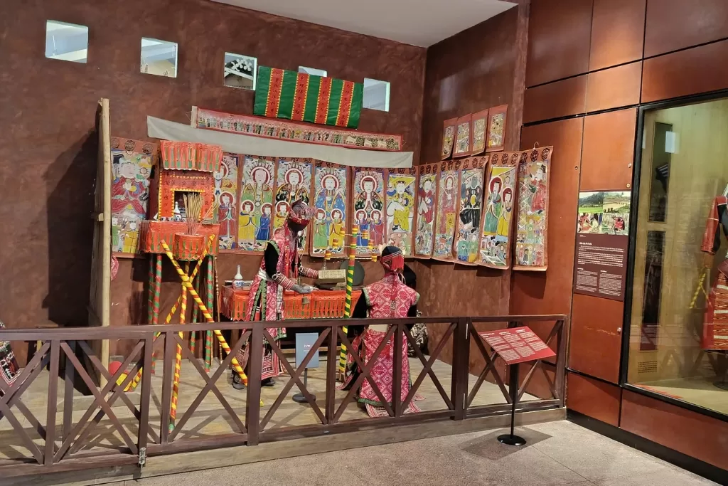 Circuit splendeurs Vietnam du nord au sud 15 jours