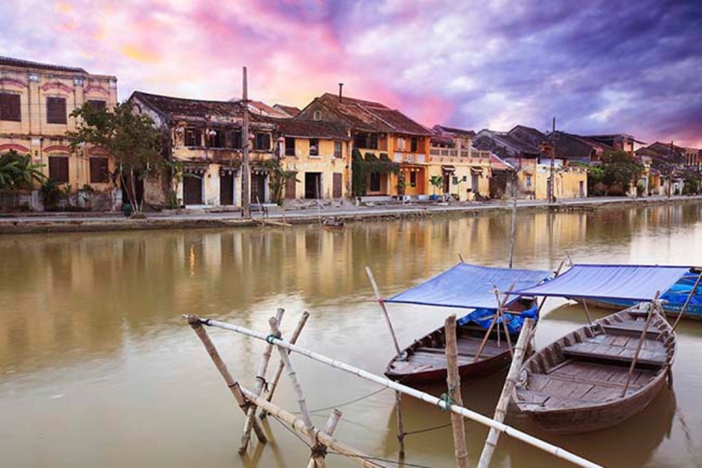 Vietnam tour 21 days