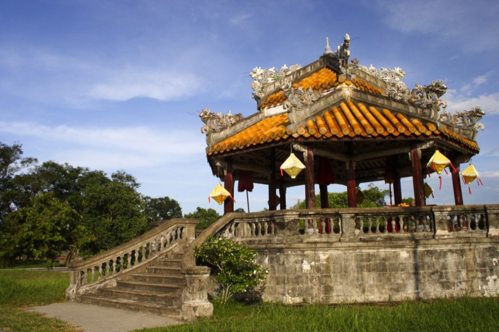 Circuit Vietnam du nord au sud - haut de gamme 15 jours