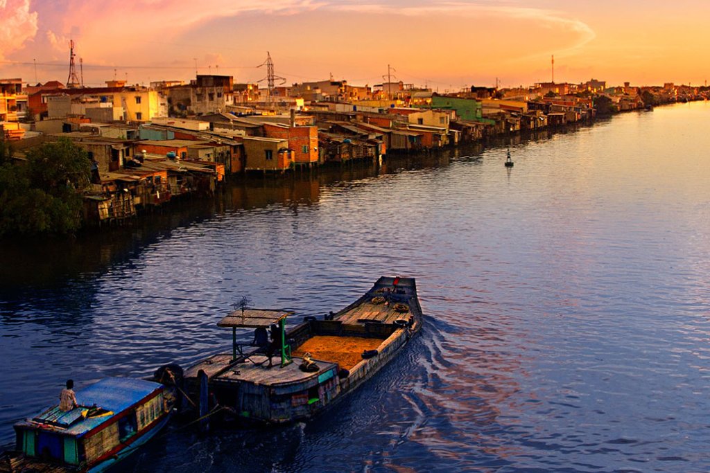 Vietnam Cambodia Trip 18 Days - Adventure and Cruise