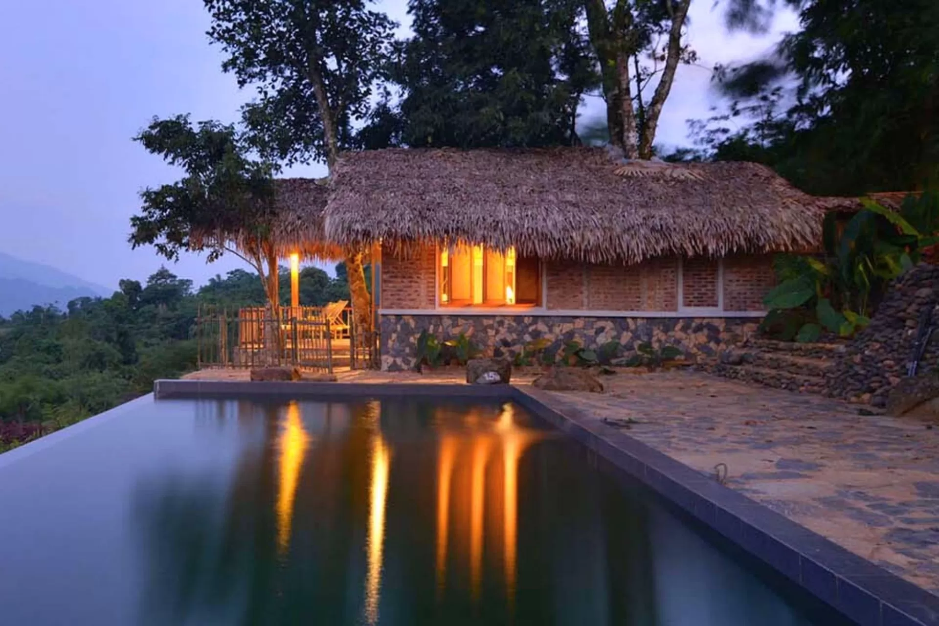 Circuit Vietnam du Nord 10 jours