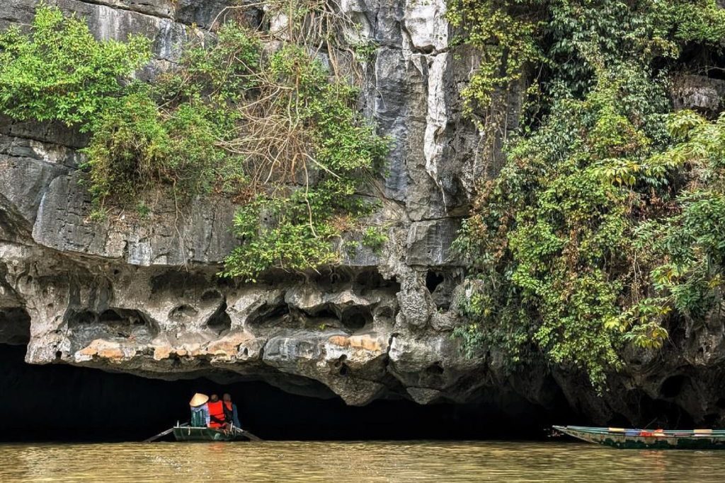 Circuit Vietnam du nord au sud - haut de gamme 15 jours