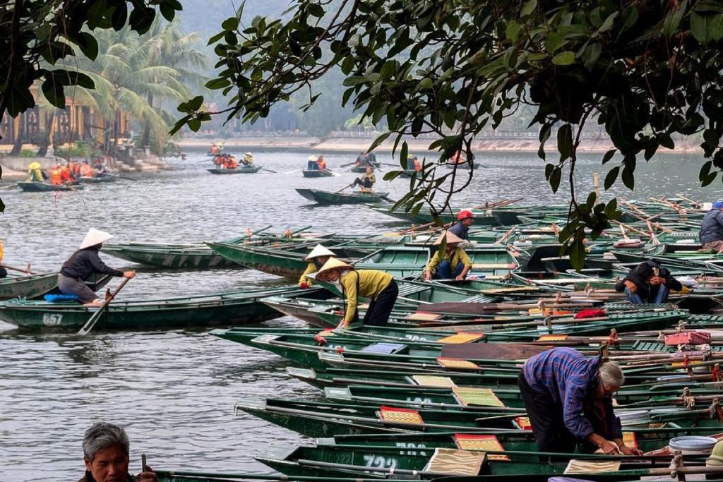 Vietnam Cambodia Trip 18 Days - Adventure and Cruise