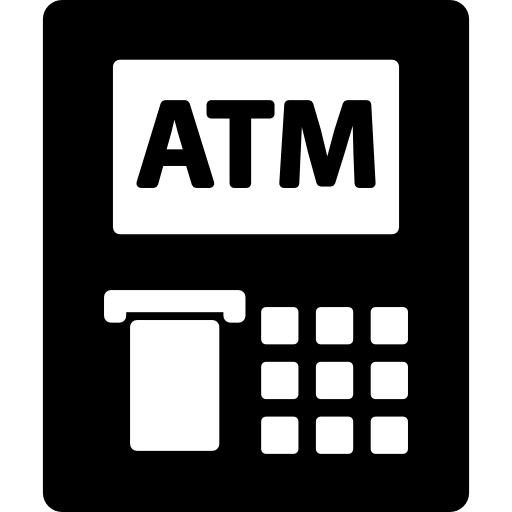 ATM/banking