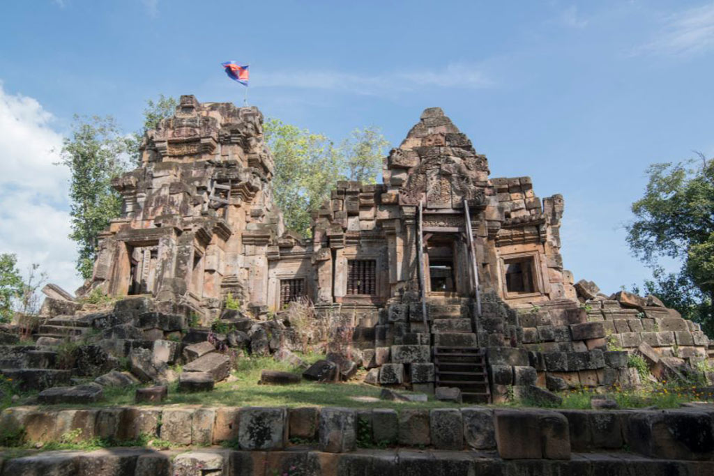 Battambang- Cambodia