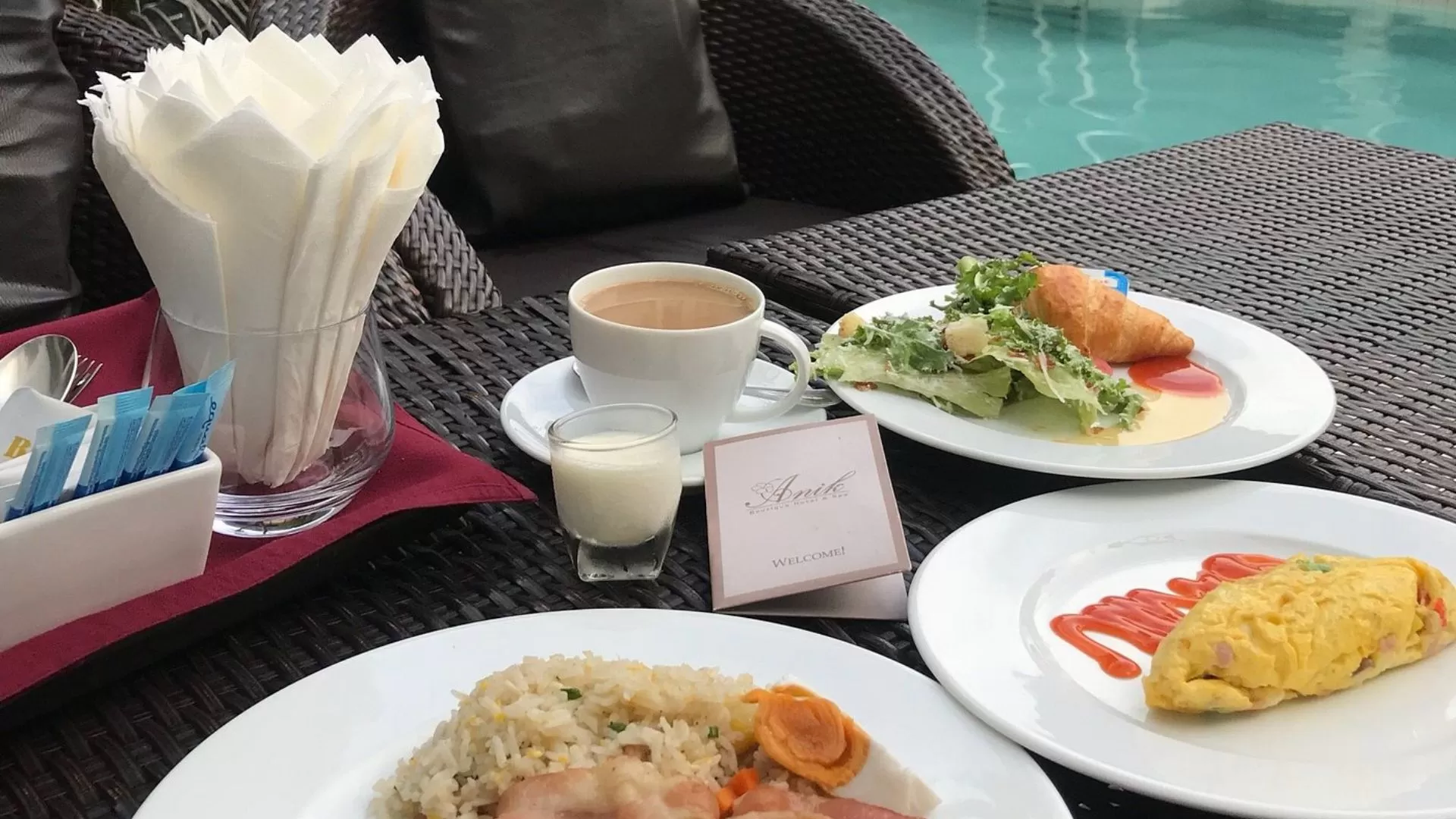 Anik Boutique Hotel & Spa