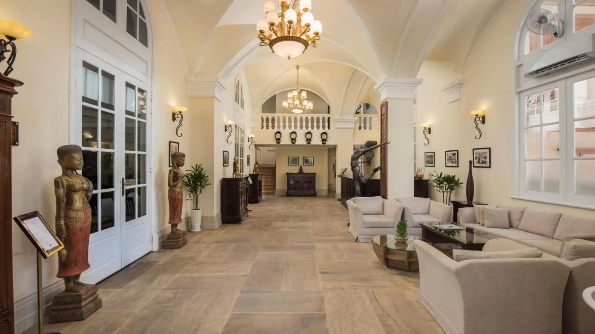 Palace Gate Hotel & Residence