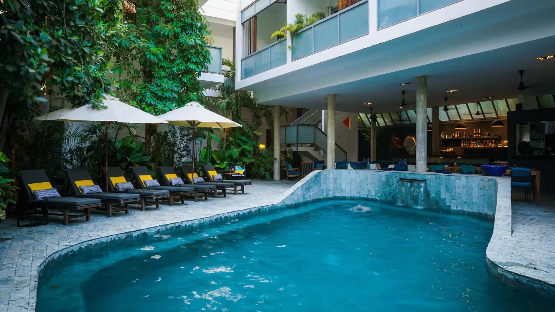 Rambutan Resort Phnom Penh