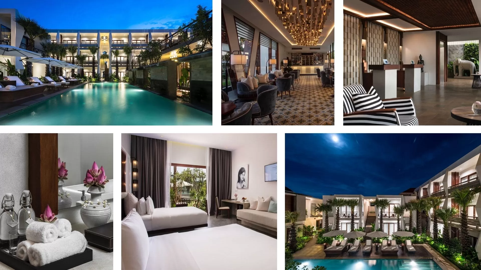 Jaya House River Park Hotel