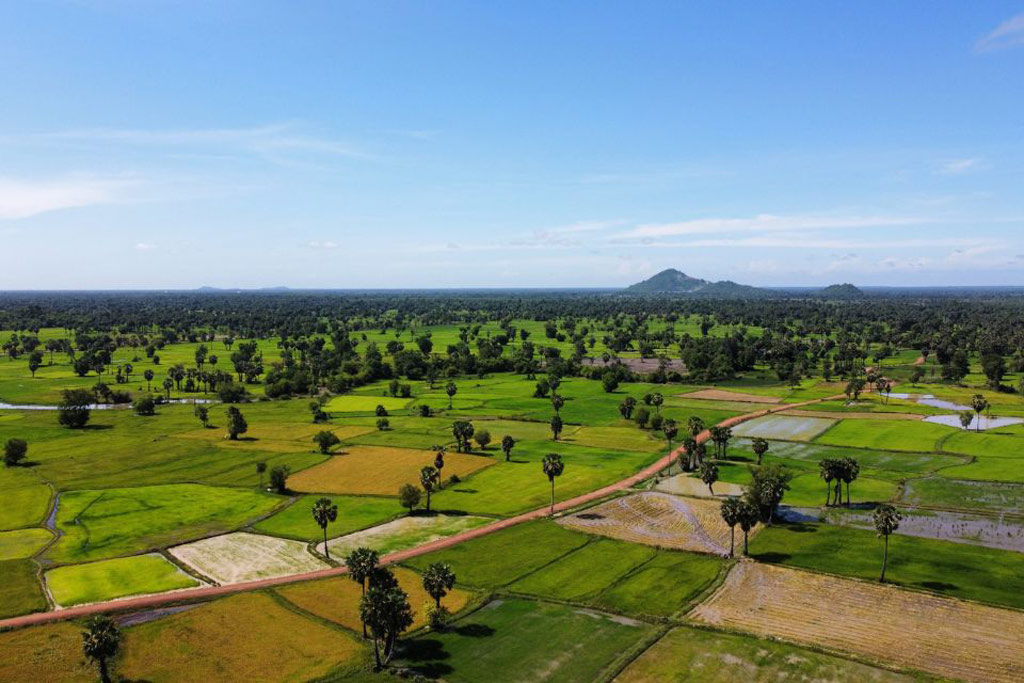 Kampong Chnang