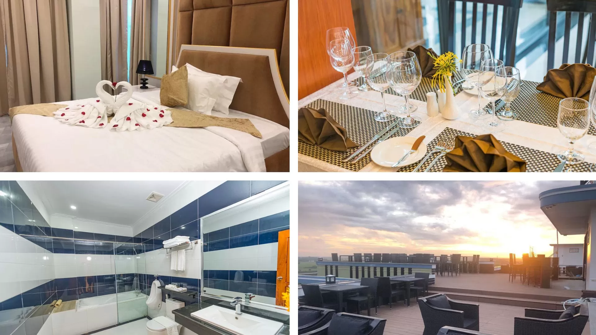 Kampong Thom Royal Hotel