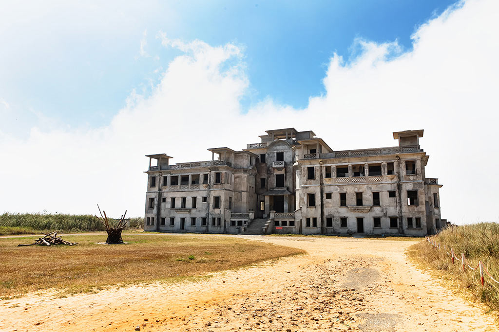 Kampot Cambodge