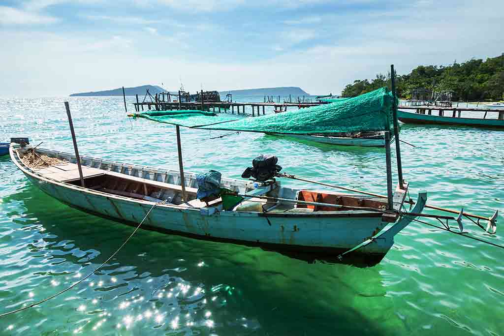 kep cambodge