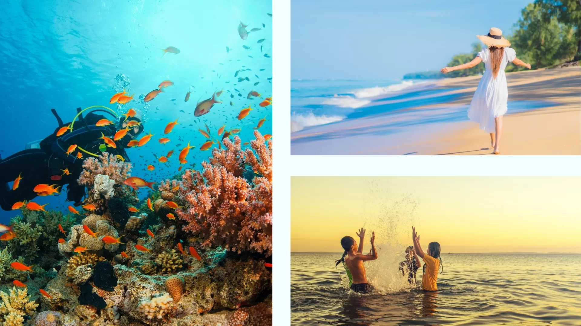 Activités à Koh Rong Samloem