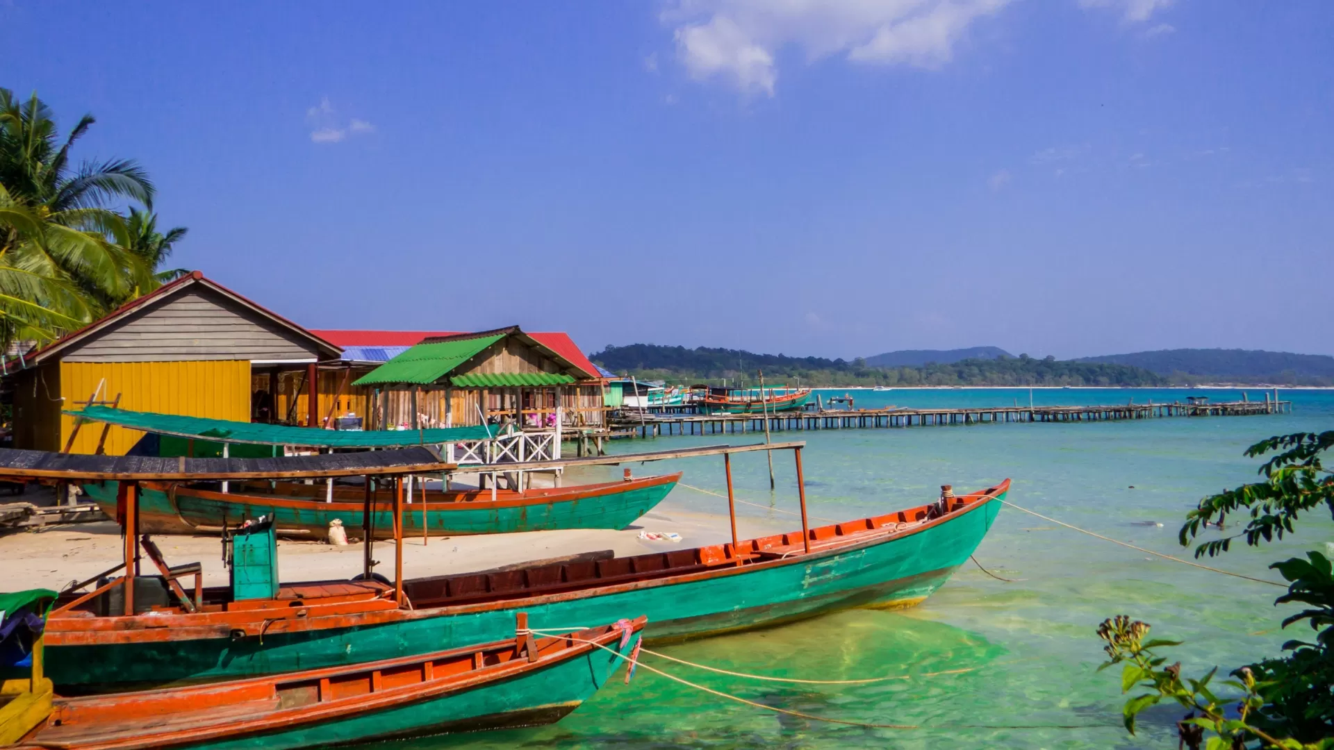 Koh Rong