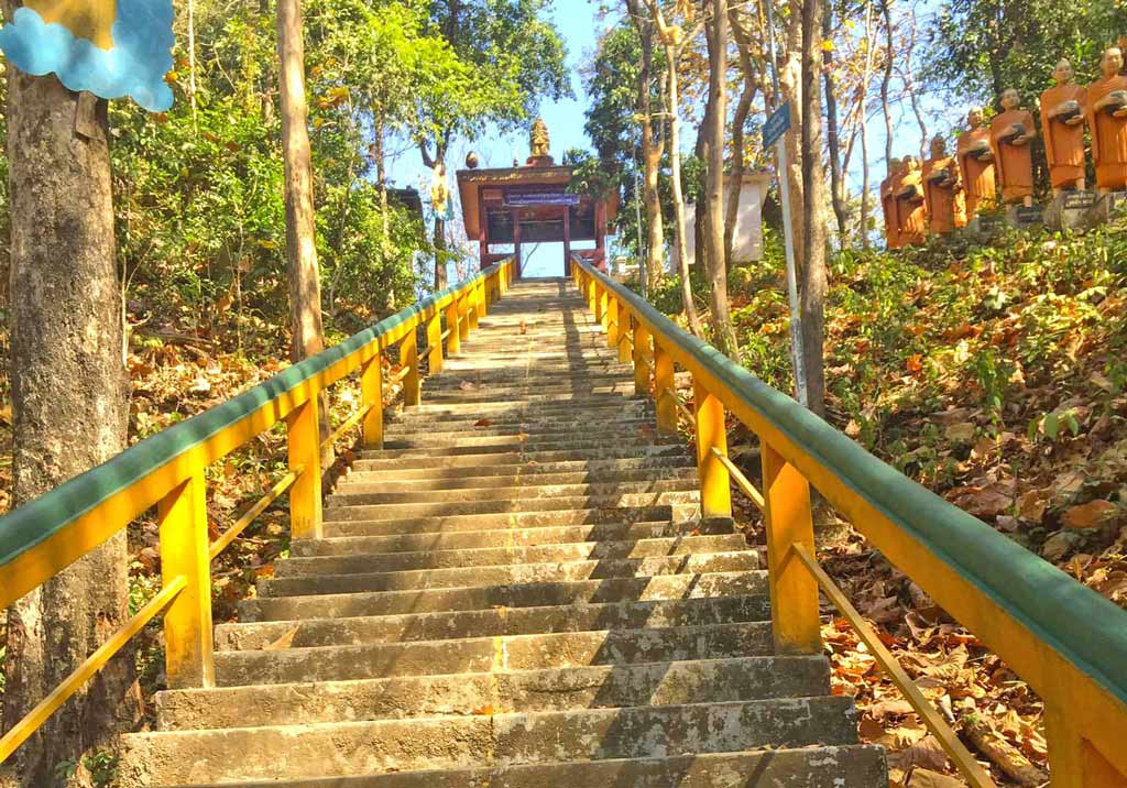 Wat Roka Kandal