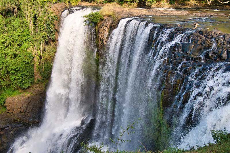 Bousra EcoPark Mondulkiri