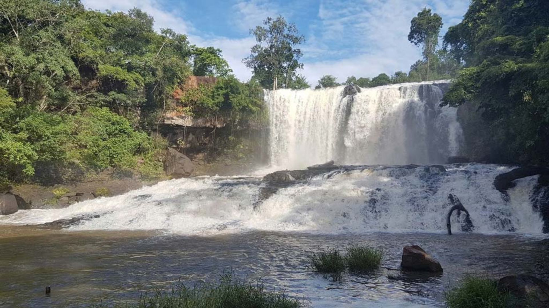Que faire à Mondulkiri