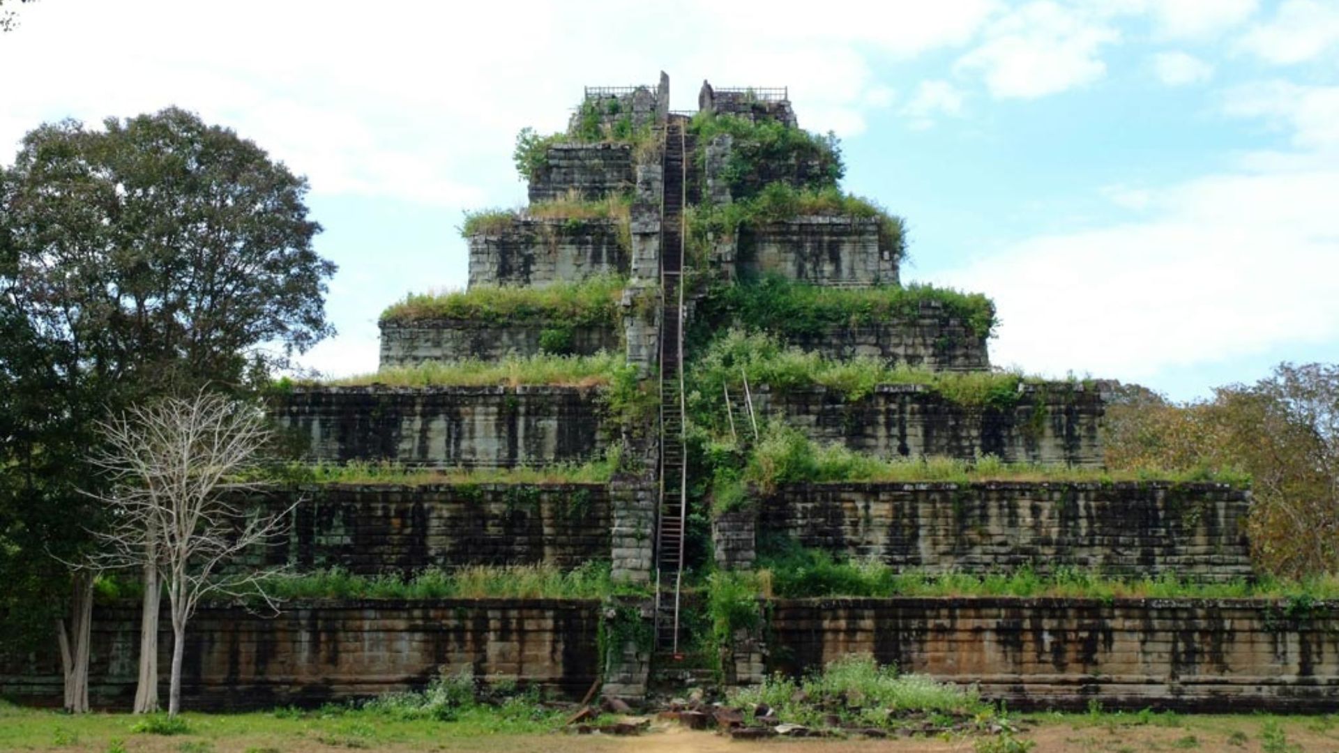 Quand partir à Preah Vihear?