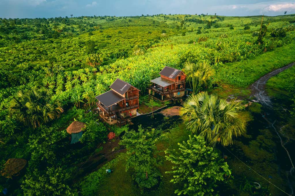 Comment aller à Preah Vihear?