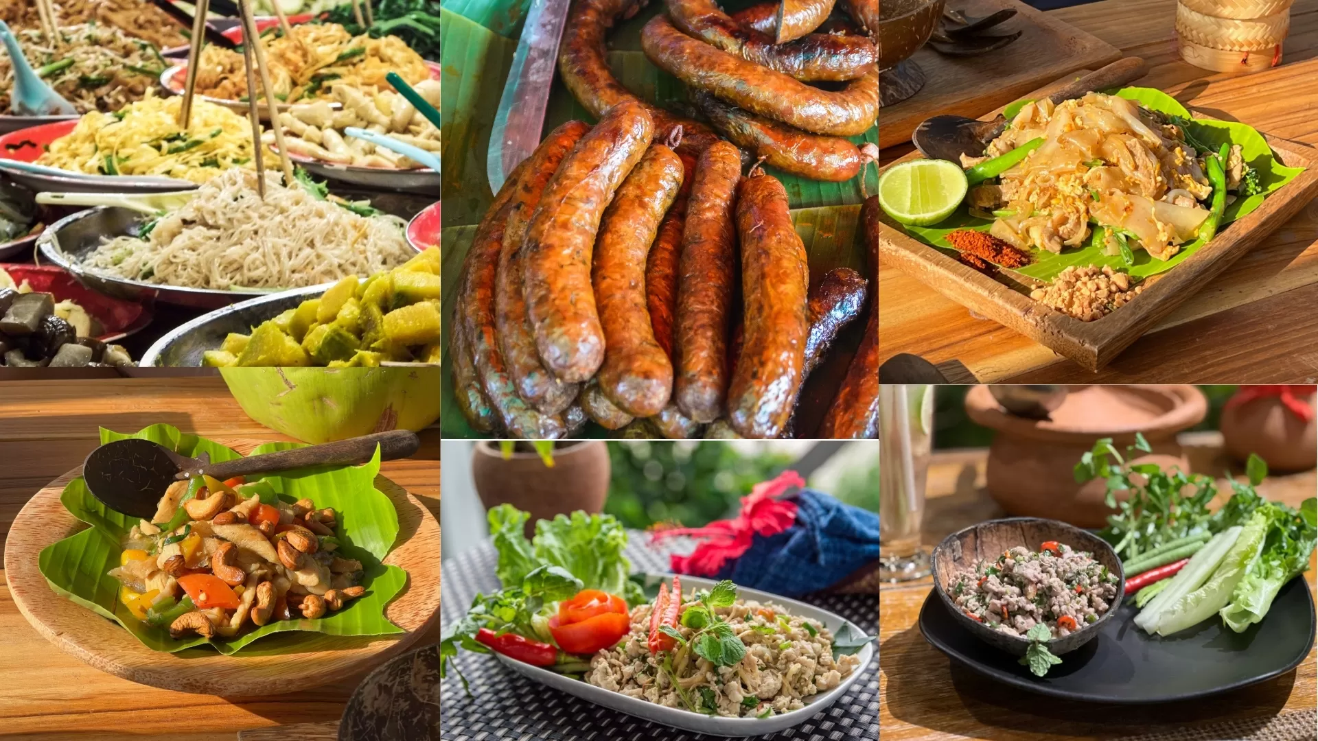 Cuisine cambodgienne